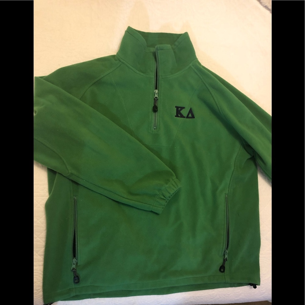 Kappa Delta Pullover